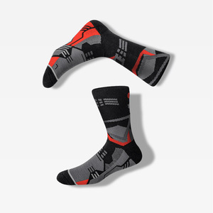 Chaussettes d'athlétisme personnalisées de basket-ball pour hommes, de haute qualité et à <span class=keywords><strong>prix</strong></span> réduit - Product Image 1