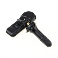 Pour Citroen Jumpy Peugeot Expert C4 C5 308 3008 508 5008 408 9811764480 9808859080 TPMS Capteur de pression des pneus