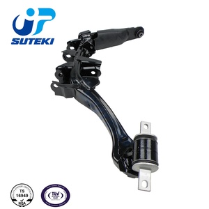 Brazo de control delantero inferior trasero tubular para HONDA ODYSSEY OE 52370SFJ010 - Product Image 5