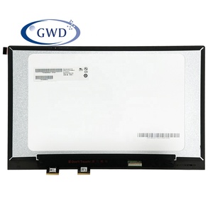 B140HAN04.0 14" FHD สำหรับเอซุส วีโวบุ๊ค ฟลิป 14 <span class=keywords><strong>TP412</strong></span> ซีรีส์ชุดประกอบหน้าจอสัมผัส LCD - Product Image 1