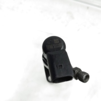 Inyector de Combustible Common Rail 9659337980 9657144580 5WS40044 5WS40156-4Z para Siemens FOD VW Audi Mercedes BMW