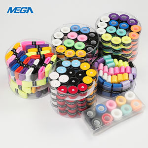 Factory Padel Overgrip antiscivolo per <span class=keywords><strong>racchetta</strong></span> da Beach <span class=keywords><strong>Tennis</strong></span> adesivo e impugnatura assorbente - Product Image 6