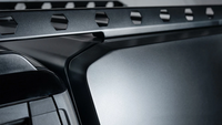 Techo Rígido OEM para Camionetas Ranger, Hilux, Amarok, Navara NP300, Frontier, L200 con Cierre