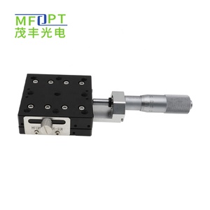 MPV65-1 X ekseni Manuel Sahne - Product Image 4