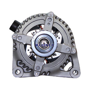 Alternatore compatibile con FORD FIESTA VI 1.0 benzina (KW: 48, HP: 65) dal 2013 al 04-2017 KUHNER 554045RI nuovo - Product Image 1