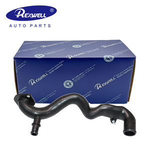 Tuyau d'eau <span class=keywords><strong>de</strong></span> <span class=keywords><strong>refroidissement</strong></span> haute performance 06A122481 pour VW <span class=keywords><strong>Golf</strong></span> Audi A3 Skoda Seat – Pièces <span class=keywords><strong>de</strong></span> <span class=keywords><strong>refroidissement</strong></span> automobile en gros - Product Image 1