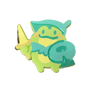 Fournisseur en gros de broches pour chapeaux, badges métalliques, broches de revers anime, épingles à vêtements, et épingles en émail personnalisées (dure ou souple) en gros avec carte de support - Product Image 5