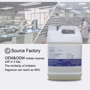 Nước Hoa Thiết Kế Bán Sỉ Nước Hoa Nam Thương Hiệu - Product Image 5