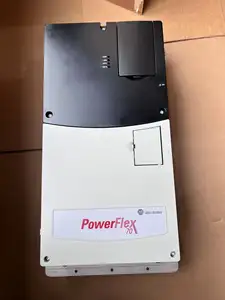 Stock Frequency Converter 20AC8P7A3AYNANC0 PowerFlex 70 AC Drive 8.7 A At 4 KW 20A