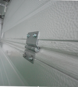 <span class=keywords><strong>Porte</strong></span> <span class=keywords><strong>de</strong></span> <span class=keywords><strong>garage</strong></span> sectionnelle en alliage d'aluminium avec <span class=keywords><strong>télécommande</strong></span> électrique pour villa résidentielle - Product Image 6