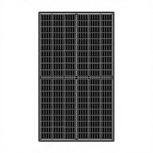 Panel Solar PERC de Media Celda Tipo N So LA R 4 AME RICA 550W - Product Image 1