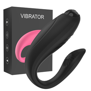 Nuevo Vibrador Rotatorio Inalámbrico con Control Remoto, Vibrador para Mujer, Ropa Interior Vibrante, Huevo Vibrador en Forma de U, Producto Sexual para Adultos - Product Image 5