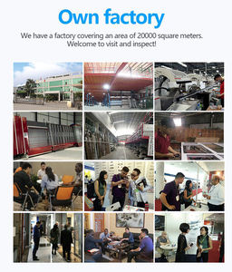 <span class=keywords><strong>Ventana</strong></span> Plegable de Doble Hoja de Aluminio para Cocina, Moderna, Insonorizada, Horizontal, Resistente al Viento, con Pantalla Plegable de Acero Inoxidable, Estilo Francés - Product Image 5