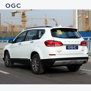 Haval H6 2018, Modelo Red Label, SUV Compacto L4 <span class=keywords><strong>de</strong></span> 2.0t y 197 Caballos <span class=keywords><strong>de</strong></span> Fuerza, Transmisión Automática <span class=keywords><strong>de</strong></span> Doble Embrague <span class=keywords><strong>de</strong></span> 7 Velocidades, Auto Usado <span class=keywords><strong>de</strong></span> Lujo - Product Image 4