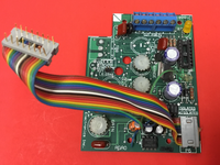 Elektronik - P/n: 1899-c Papan Kontrol Baru Asli Otomasi Industri Sistem Kontrol Terprogram Plc