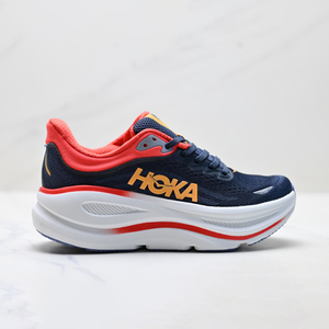 <span class=keywords><strong>Sneakers</strong></span> Bondi 9 Hokas di Alta Qualità, Scarpe da Corsa Professionali con Piastra in Carbonio per <span class=keywords><strong>Uomo</strong></span>, <span class=keywords><strong>Sneakers</strong></span> Casual da Esterno - Product Image 1