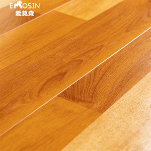 Revêtement de sol en vinyle carreaux Spc pierre brillante fabricant étanche <span class=keywords><strong>clic</strong></span> tacheté bande de bord de gomme vinyle 8mm 40mm <span class=keywords><strong>largeur</strong></span> revêtement de sol Spc - Product Image 4