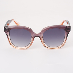 Gafas de Sol OEM Recién Llegadas con Protección UV400, Montura Completa de PC, Lentes AC, Color Pantone Disponible, Empaque Personalizado - Product Image 2