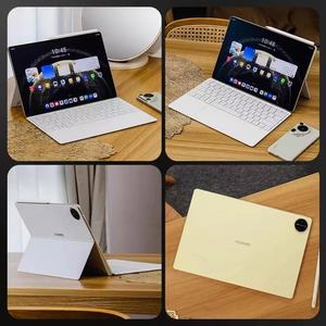 Ban đầu Hua wei MATE Pad Pro 2025 máy tính bảng <span class=keywords><strong>PC</strong></span> 13.2 "OLED 144Hz hiển thị harmonyos 4.3 Pin 10100mAh 16GB RAM 1TB Rom OTA wifi6 - Product Image 4