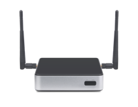 Reproductor Multimedia Comercial RK3399 con HDMI en PIP, Sintonizador DVB ATSC Opcional, Caja de Señalización Digital Industrial Integrada con Android Linux