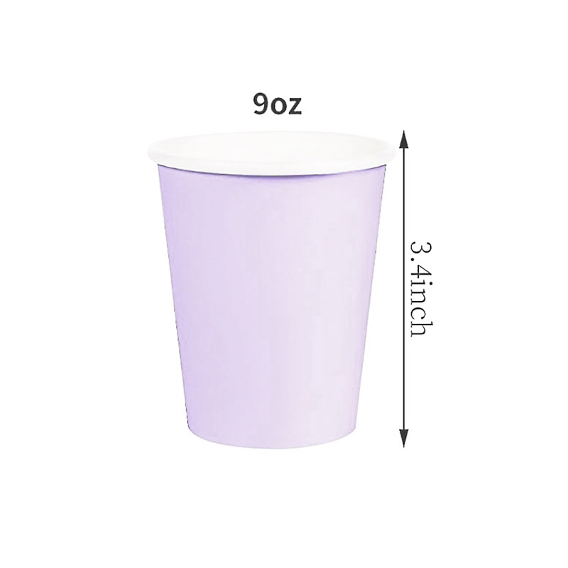 10 tasses