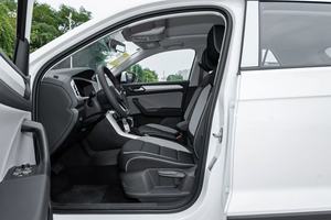 FAW 2026 per <span class=keywords><strong>T</strong></span>-<span class=keywords><strong>ROC</strong></span> 280TSI DSG Time Edition Nuovo Turbo SUV Compatto Guida a Sinistra R17 Tetto Panoramico Telecamera Tetto in Metallo - Product Image 6