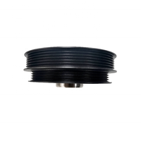 Pièces automobiles populaires, poulie de vilebrequin pour Lexus ES300 OEM 13408-20010