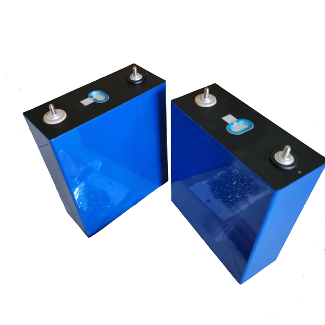 Nmc Battery 3.7V50AH 58Ah 66.2Ah 93Ah 114Ah 117Ah 141Ah 180Ah 218Ah 280Ah Ncm 811 Prismatic Cell Lithium Ion Battery