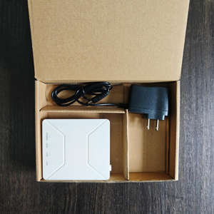 Unité de réseau optique OEM ODM 1GE RJ45 Mini FTTH ONT Modem Fibre Optique GPON EPON XPON ONU - Product Image 5