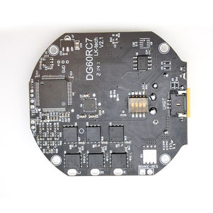 DG60 चालक - Product Image 2