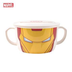 มาร์เวลชามนาเมเมนและราเม็งสไตล์การ์ตูนสำหรับ<span class=keywords><strong>เด็ก</strong></span> - Product Image 5