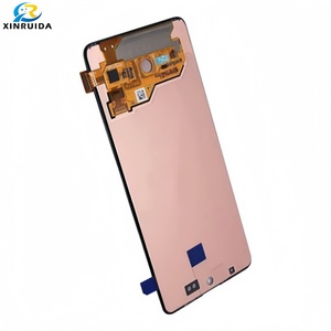 Pantalla LCD + Digitalizador de Pantalla Táctil para ZTE A51 2020, Ensamblaje de Pantalla para ZTE A51 2020 - Product Image 5