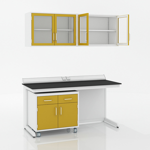WUY muebles de la Escuela de Biología de <span class=keywords><strong>trabajo</strong></span> - Product Image 6