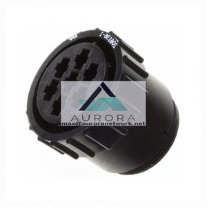 Haute qualité CA3102E24A28PBF80F0 boîtier de connecteur circulaire produit de connecteurs haut de gamme - Product Image 2