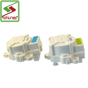 Pour LG <span class=keywords><strong>Machine</strong></span> à <span class=keywords><strong>laver</strong></span> entièrement automatique pompe de <span class=keywords><strong>vidange</strong></span> moteur caractéristique clé pour des pièces d'appareils de blanchisserie efficaces - Product Image 3