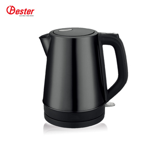 Termo de acero inoxidable de 1,8 l, hervidor de leche escarlata, OEM - Product Image 2