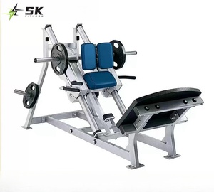 Skfitness-Thiết bị tập thể dục chân thương mại <span class=keywords><strong>harker</strong></span> Squat ép chân 45 độ - Product Image 1