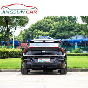 <span class=keywords><strong>EV6</strong></span> <span class=keywords><strong>2023</strong></span> <span class=keywords><strong>GT</strong></span>-<span class=keywords><strong>Line</strong></span> Haute Performance Pure Electricité Nouvelle Annonce Voiture de Sport Très Longue Endurance <span class=keywords><strong>Kia</strong></span> <span class=keywords><strong>EV6</strong></span> - Product Image 5