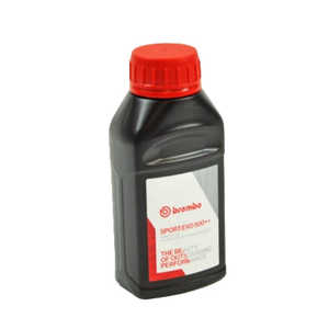 Brembo Sport EVO 500 ++ Líquido de frenos para motocicleta 250 ml Lubricante líquido - Product Image 1