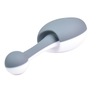 Vibrador de Cola para Mujeres, Juguete Sexual, Varita de Masaje para Mujeres, Vibrador para Masturbación, Masaje de Clítoris - Product Image 3