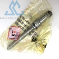 Connecteur d'injecteur 6754-71-5511 6754-71-5512 5686288 pour Cummins Komatsu PC300-8 PC350-8 PC200-8 6D107 SAA6D114E