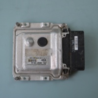 Placa de ordenador de motor K2 de segunda mano Forte Soul I10 I20 I30 RIO REINA Accent Celesta ECU ME17.9.11 39103-2B250 39103-2B241