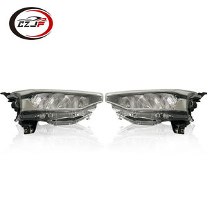 ไฟหน้ารถยนต์ LED คุณภาพสูง CZJF สำหรับ <span class=keywords><strong>Toyota</strong></span> Avanza <span class=keywords><strong>2023</strong></span> ซ้าย-ขวา <span class=keywords><strong>ราคา</strong></span>โรงงาน ชุดแต่ง - Product Image 3