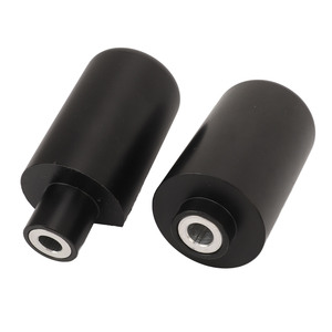 Protections de cadre de moto robustes, remplacement de protège-chocs pour Suzuki GSXR GSX-R <span class=keywords><strong>K5</strong></span> <span class=keywords><strong>1000</strong></span> - Product Image 4
