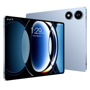 2025 New 11 Inch <span class=keywords><strong>Tablet</strong></span> <span class=keywords><strong>PC</strong></span> S7 Cao Rõ Ràng Thông Minh Đầy Đủ Màn Hình Cảm Ứng Văn Phòng Nghiên Cứu Tất Cả Trong Một Máy Tính Bảng <span class=keywords><strong>Android</strong></span> Với Thực 6G + 128G - Product Image 6