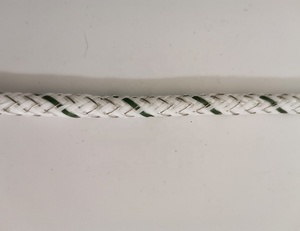 سياج كهربائي عالي التحمل من المورد الصيني ، حبل بولي مضفر لسياج الخيل - Product Image 2