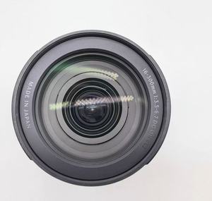 ราคาดี เลนส์ซูมกันน้ำ 16-300 มม. f/3.5-6.7 DC OS Contemporary สำหรับ RF-Mount APS-C - Product Image 5