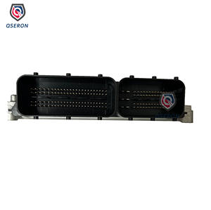وحدة التحكم بالمحرك 28442459 6715401132 DCM3.7AP ECU ECM لسيارة سانغ يونغ كوراندو سبورتس - Product Image 4