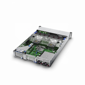 DL380 ProLiant P06422-B21 Gen10 5118 2.3GHz 12-core 1 P P408ia 64GB-R 8SFF 800W RPS ประสิทธิภาพเซิร์ฟเวอร์100% ของแท้ - Product Image 5