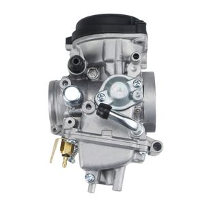 350 400cc PD33J PD33J-2 HS400 YFM400 Big Bear 400 Grizzly Kodiak 400 GRIZZLY450 YFM400 YFM450 4x4 UTV ATV Moto Carburateur - Product Image 6
